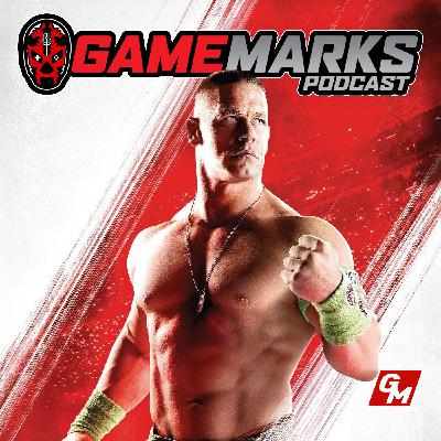 WWE 2K15