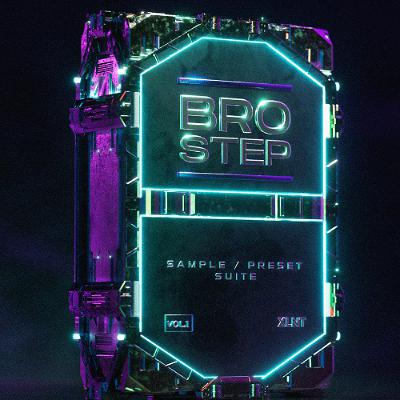 XLNT-Brostep Vol.1 - Demo Track 02 XLNT-Brostep Vol.1 - Demo Track 02