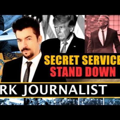 Secret Service Stand Down: Assassination Revealed!