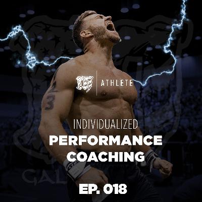 "The 3 Different Conditioning Limitations" | Mayhem Performance Podcast | Episode 018 "The 3 Different Conditioning Limitations" | Mayhem Performance Podcast | Episode 018