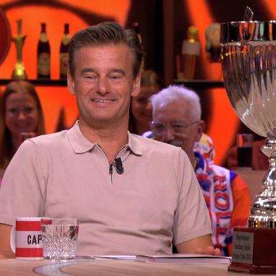 Podcast Vandaag Inside Oranje Quiz, maandag 8 juli 2024