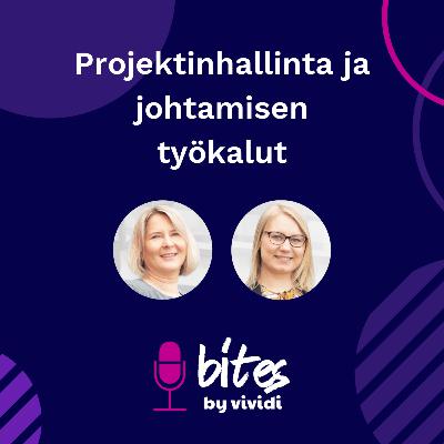 Projektinhallinta ja johtamisen työkalut