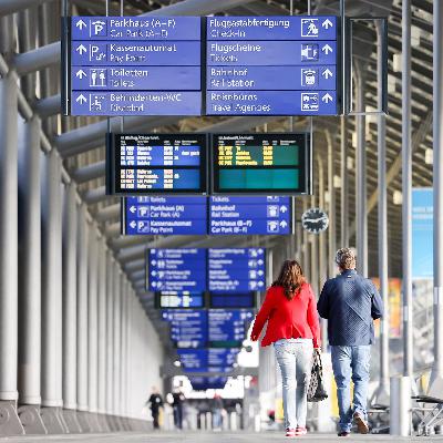 Zug zu spät und Flug verpasst: Was passiert mit den Reisekosten? Zug zu spät und Flug verpasst: Was passiert mit den Reisekosten?