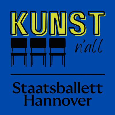 KUNST n’ Goyo Montero - A personal Journey and the future of Staatsballett Hannover