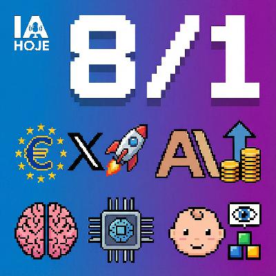 08/01/2026 - UE Investiga Grok e Anthropic Mira US$ 350 Bi 08/01/2026 - UE Investiga Grok e Anthropic Mira US$ 350 Bi