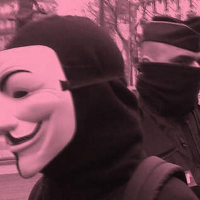 Répression, sécurité, anonymat : comment faire face aux dangers dans nos milieux militants ? Répression, sécurité, anonymat : comment faire face aux dangers dans nos milieux militants ?