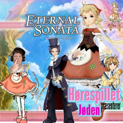 ETERNAL SONATA handler om en polsk feberdrøm - Michael "Jøden"