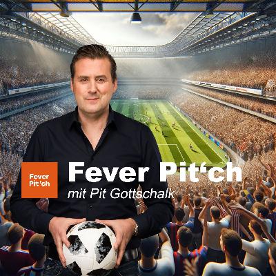 Warum die Frankfurter Bayern-Fans sein müssen (mit Julian Franzke)