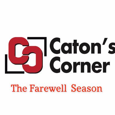 CUTV - Caton's Corner 3-25-21