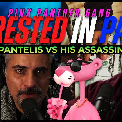 #282 - Panthers Arrested & The FATWA on Pantelis #282 - Panthers Arrested & The FATWA on Pantelis