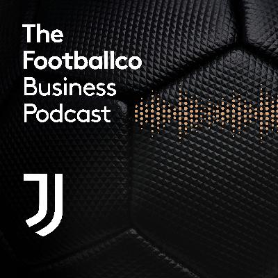 Juventus - The story behind Juventus' Creator Lab and the club's video content strategy