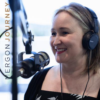 Our Mergon Journey Ep 7: Power of the collective