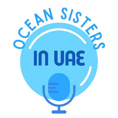 Episode 1 | Introducing Ocean Sisters with Chloe Griffin and Elaine Froggett