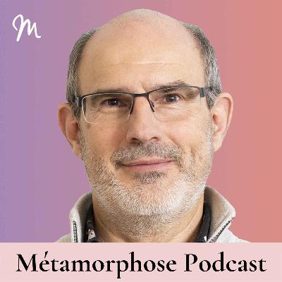 Métamorphose, éveille ta conscience ! - Ruminations, culpabilité libérez-vous de ce qui plombe avec le psy Yves-Alexandre Thalmann #669 Métamorphose, éveille ta conscience ! - Ruminations, culpabilité libérez-vous de ce qui plombe avec le psy Yves-Alexandre Thalmann #669