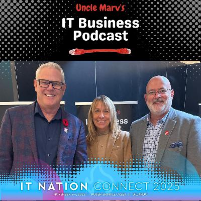 The Power of GTIA Membership with Dan & MJ (EP 939)