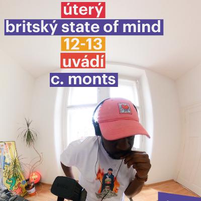 Britský State of Mind 24