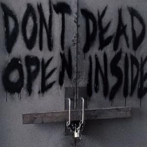 Don't Open|Dead Inside EP 13: Heads Up Don't Open|Dead Inside EP 13: Heads Up