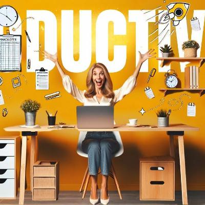 Transform Your Week: Master Productivity with These Tips!