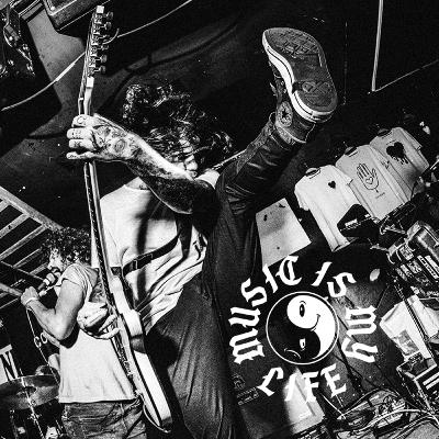 34. JONA NIDO: Living Large on Love and DIY (COILGUNS, HUMMUS RECORDS)