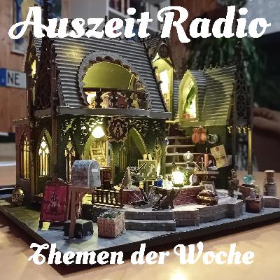 Folge 163: Lockeres Geplänkel (15.03.2024)