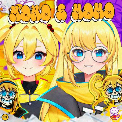 MONO & MOMO CHAN - Rabiscos Tortos #176