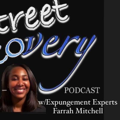 Felony Expungments with Farrah Mitchell Felony Expungments with Farrah Mitchell