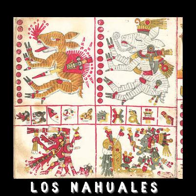 Nahuales