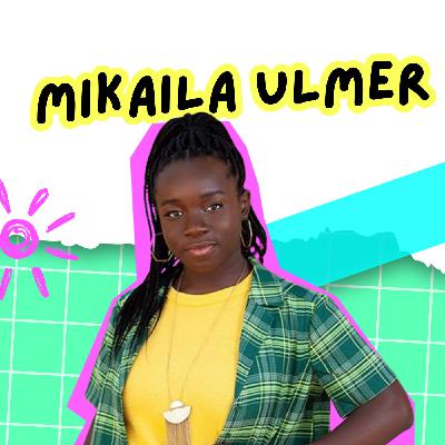 124. Mikaila Ulmer, millionnaire à 11 ans en vendant de la limonade pour sauver les abeilles