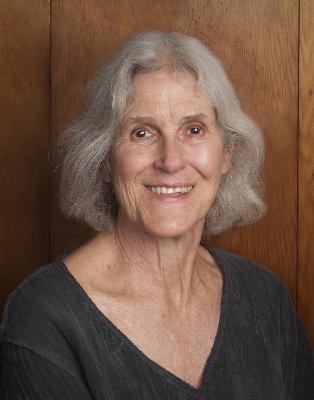 Deborah Jowitt