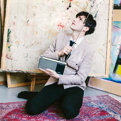 48 Oscar Zia - Det går aldrig