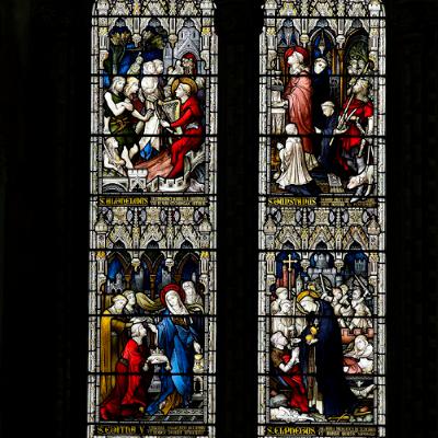 23 June 2025 Nuns of England