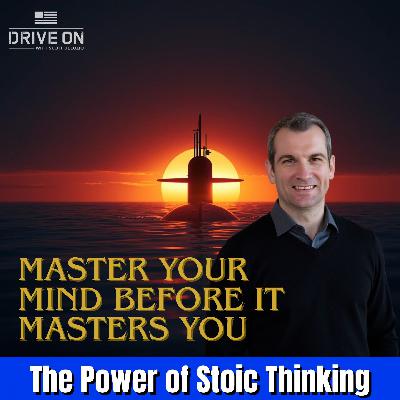 The Power of Stoic Thinking