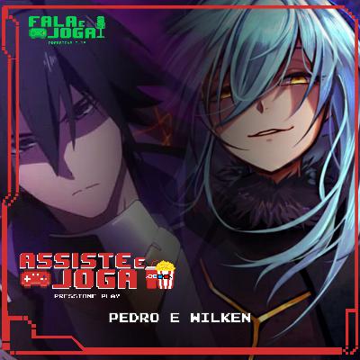 Assiste e Joga #6 – Cautious Hero e Slime Datta Ken