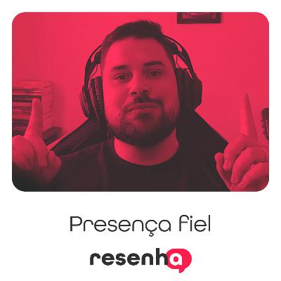 Resenha Chácara Jovem #08 | Cultivar: A Presença Fiel