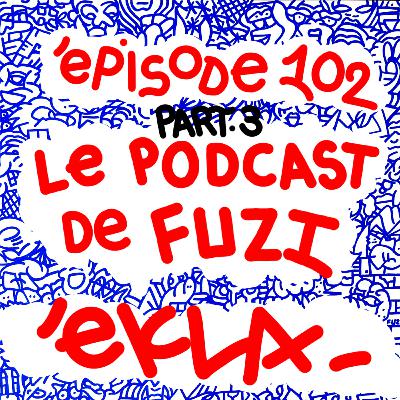 EP102 (Part3 ) EKLA : Mexico, vivre est une épreuve EP102 (Part3 ) EKLA : Mexico, vivre est une épreuve