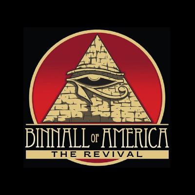 BoA Revival - Ep 91 - Gabriel Mckee BoA Revival - Ep 91 - Gabriel Mckee