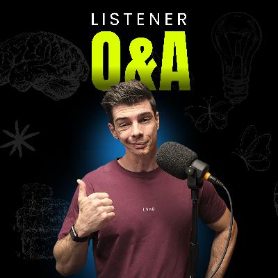 The Truth About Meditation, Carbs, and Fatherhood