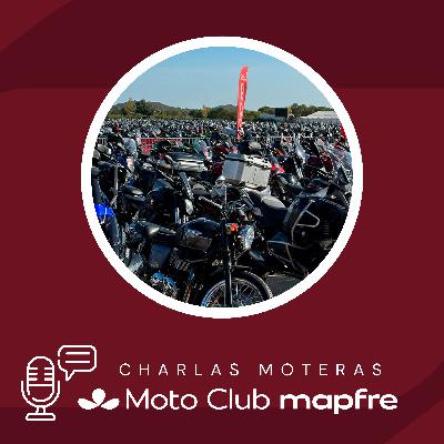 Las concentraciones moteras: ¡mucho más que una reunión! Las concentraciones moteras: ¡mucho más que una reunión!