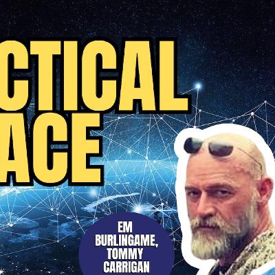 Managing Anxiety In The Internet Age | EM Burlingame (TPC #1,869)