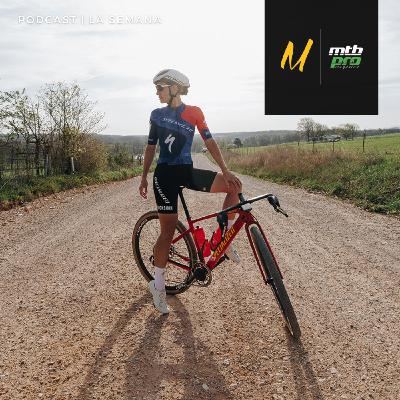 Lo que pasa en La Vuelta, la nuevas Specialized Diverge 4 y Cervélo R5, una e-bike de 20.000 €... Lo que pasa en La Vuelta, la nuevas Specialized Diverge 4 y Cervélo R5, una e-bike de 20.000 €...