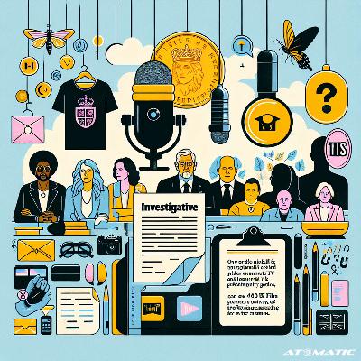 Legal Drama, Hollywood Bonds, and Trans Advocacy