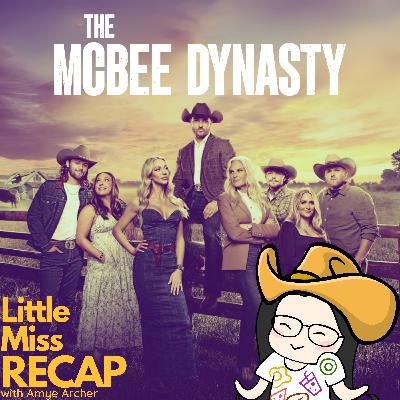 The McBee Dynasty S2:EP1 Russian Roulette