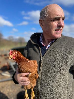 S3.Ep6: The Price of Eggs with Sandystones Farm