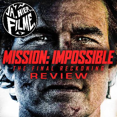 Mission: Impossible - The Final Reckoning | Special #26