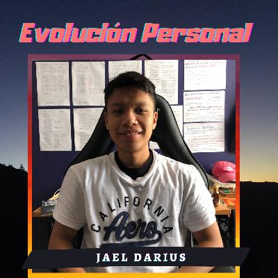 Evolución… Iniciándose 🤘🏽👣