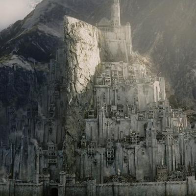 2x13 La Guerra del Anillo: Gondor Parte I