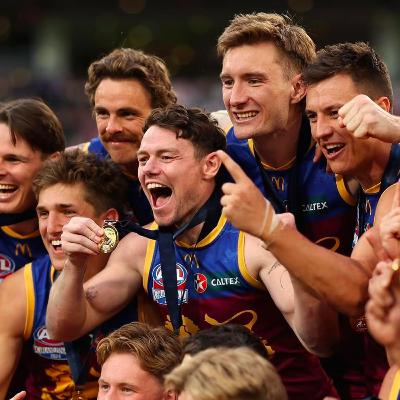 S2 Ep 13 | Lachie Neale