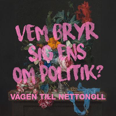 7: Vägen till nettonoll