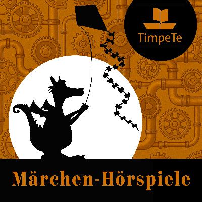 Der Schornsteinfeger --- Märchenhörspiel #60