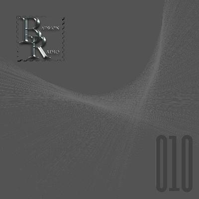BADMØN RADIO 010
